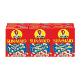 Sun-Maid(R) Yogurt Raisins Vanilla Snack Size 1 Oz Full-Size Picture